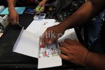 Polisi Tangkap Komplotan Penipu Via Internet