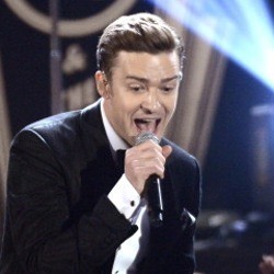 Video Klip Suit & Tie Jadi Hadiah Valentine Justin Timberlake
