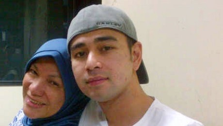 Bela Raffi Ahmad, Hotma Sitompoel Sebenarnya Tak Suka Tangani Artis