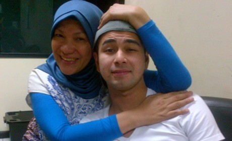 Hotma Sitompoel: Saya Dengar Hasil dari RSKO Raffi Tidak Terbukti Pemakai