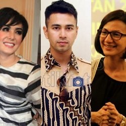 Ketika Raffi Ahmad Lebih Menerima Wanda Hamidah Ketimbang Yuni Shara