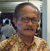 Tayangan Indovision yang Diblokir