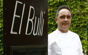Resto El Bulli Akan Dibuka Lagi Demi Syuting Film