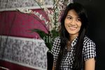 Manisnya Alyssa Soebandono
