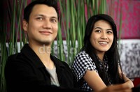 Alyssa dan Christian Sugiono akan beradu akting dalam sinetron tersebut.