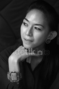 Gesa juga telah menorehkan kemampuannya di dua film lainnya, yakni 'Mati ½ Hidup' (2012) dan 'Kisah Tiga Titik' (2013).