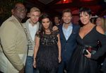 Hamil, Kim Kardashian Makin Cantik