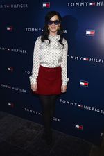 Gaya Retro Katy Perry