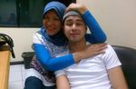 Ini Dia Foto-foto Raffi Ahmad di BNN