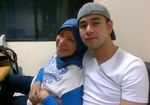 Ini Dia Foto-foto Raffi Ahmad di BNN