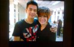 Ini Dia Foto-foto Raffi Ahmad di BNN