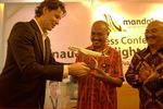 Mandala Airlines Kembangkan Jaringan ke Pekanbaru