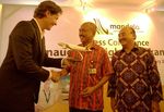 Mandala Airlines Kembangkan Jaringan ke Pekanbaru
