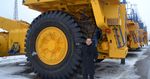 Ini Dia Truk Transformer Asal Belarus
