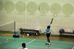 Pelatnas PBSI Cipayung Direnovasi