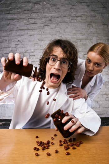 Penyakit-penyakit Ini Sudah Kebal Terhadap Obat Antibiotik