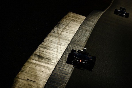 Ketika Tim-tim F1 Dibelit Masalah Keuangan