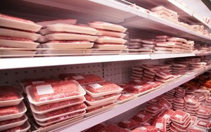 Daging Sapi Mahal, Pengusaha Makanan Perlu Cermat Pilih Daging Halal