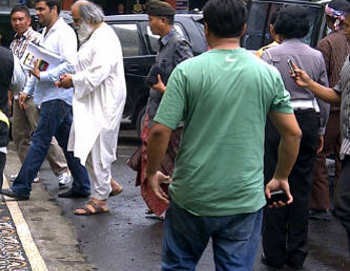 Anand Khrisna Bakal Ajukan PK Atas Putusan MA