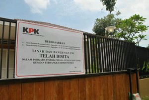 MUI: Uang dari Hasil Korupsi Haram untuk Diterima
