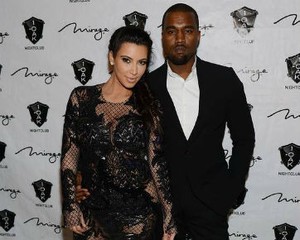 Kanye West Habiskan Rp 1,7 Triliun Selama Pacaran dengan Kim Kardashian