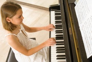 Anak yang Belajar Alat Musik Tumbuh Lebih Pintar