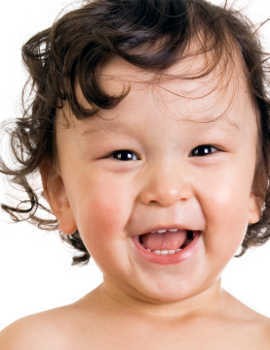 Si Kecil Sering Sembelit? Atasi Dengan Cara Mudah Ini!