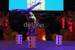 Sirkus Semarakkan Imlek