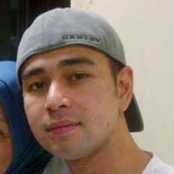 Tambah Gemuk, Raffi Ahmad Terus Minta Dibawakan Ayam