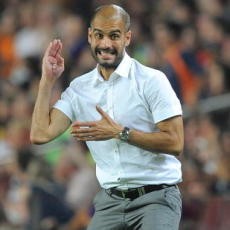 Membedah Taktik Terhebat ala Guardiola
