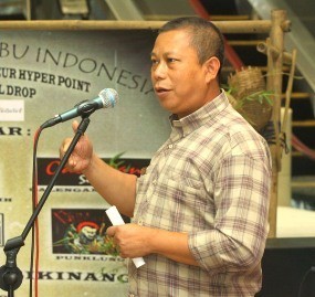 Kesenian Tradisional Harus Sering Unjuk Gigi