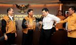 Hary Tanoe Gabung ke Hanura