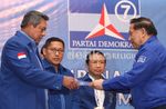 Rapimnas Partai Demokrat Resmi Digelar