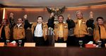 Hary Tanoe Gabung ke Hanura