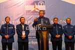 Rapimnas Partai Demokrat Resmi Digelar
