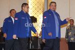 Rapimnas Partai Demokrat Resmi Digelar