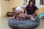 Bengawan Solo Meluap, Bojonegoro Banjir