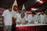 Prabowo Sukses Gaet PKNU
