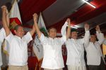 Prabowo Sukses Gaet PKNU