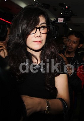 Hanya Amy Qanita yang Bisa Menemui Raffi Ahmad Hari Ini