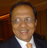 MS Hidayat: Kisruh di Kadin Itu Biasa