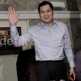Hanura Jabar Ingin Hary Tanoe Hadiri Kampanye Aher-Deddy