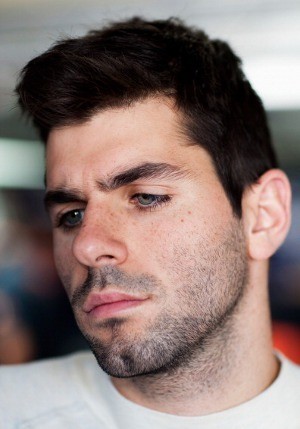Alguersuari Dibuat Frustrasi dengan Lelang di F1