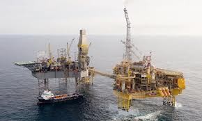 Total E&P Indonesie Sewa Rig Hanya Sampai 2015 di Blok Mahakam