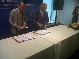 Jaga Produksi di Blok Mahakam, Total E&P Sewa Alat Rp 5,4 Triliun