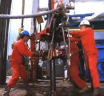 Tak Beli Bor Baru, Apexindo Kurangi Belanja Modal