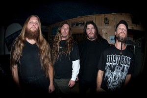Obituary, Cannibal Corpse, Destruction Akan Tampil di Hammersonic Festival 2013