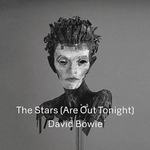 David Bowie Rilis Single Baru Pada 26 Februari?