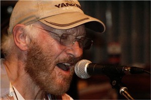 Kolaborator The Beatles, Tony Sheridan, Tutup Usia