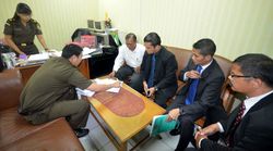 5 Operator Selular Dilaporkan ke Kejagung